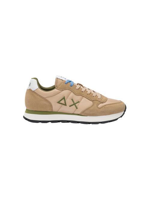 TOM SOLID SNEAKERS UOMO SUN 68 SUN 68 | Z3510116